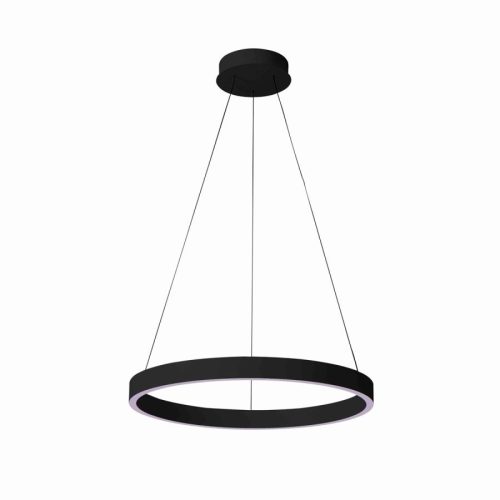 Italux Brasco Up Down black pendant