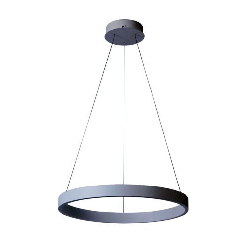 Italux Brasco Up Down white pendant