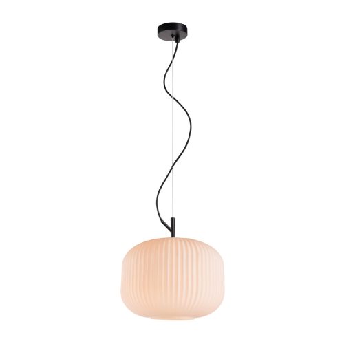 Italux Rues white pendant