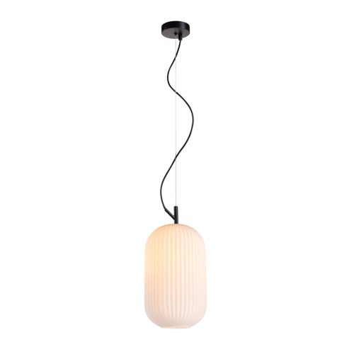 Italux Rues white pendant