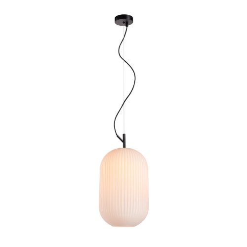 Italux Rues white pendant