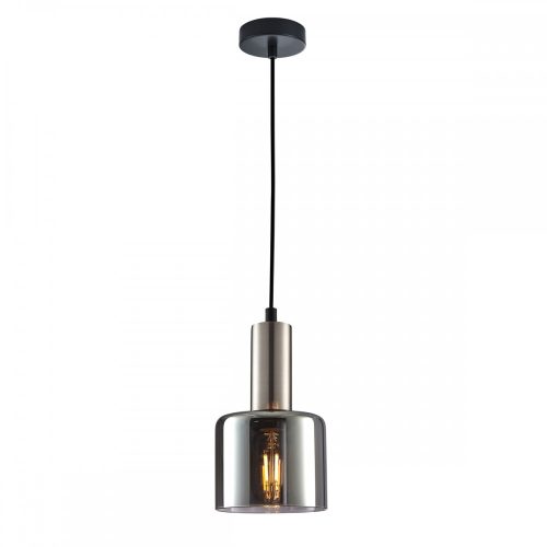 Italux Santia silver pendant