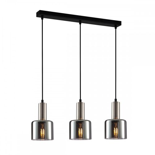 Italux Santia silver pendant