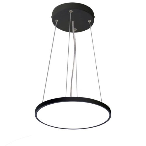 Italux Alata black pendant