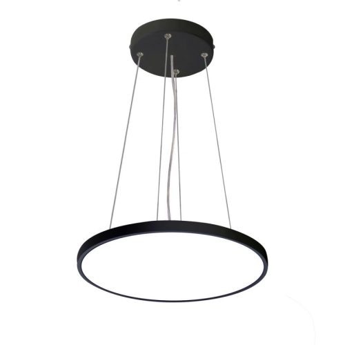 Italux Alata black pendant