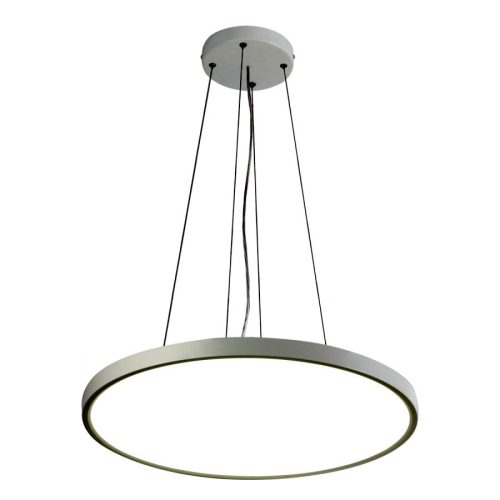 Italux Alata white pendant