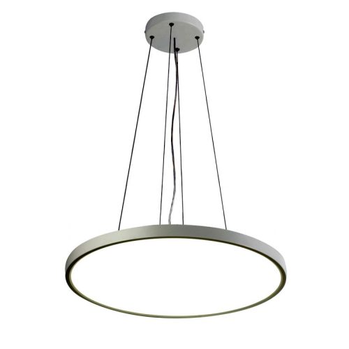 Italux Alata white pendant