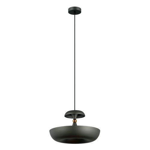 Italux Marina gray pendant