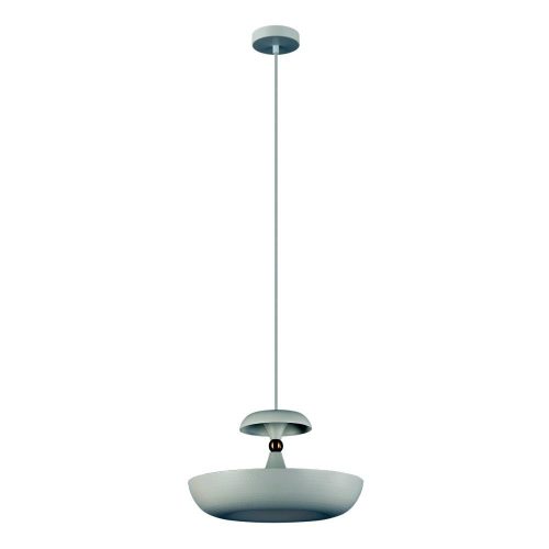 Italux Marina white pendant