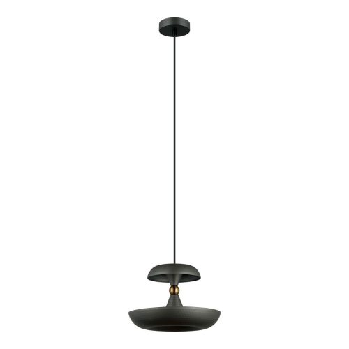 Italux Marina gray pendant