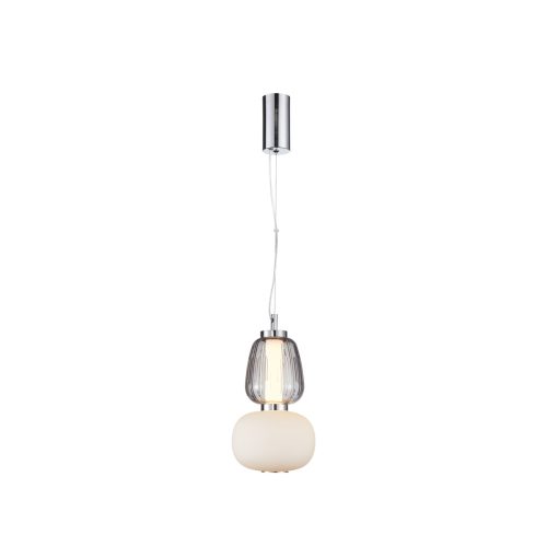 Italux Eris chrome pendant