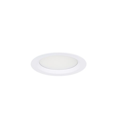 Italux Modulus white recessed indoor light