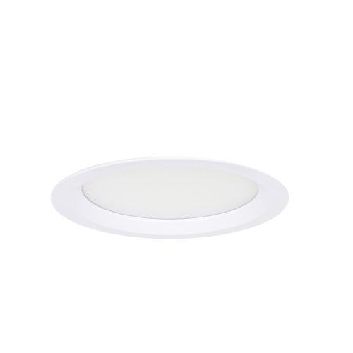 Italux Modulus white recessed indoor light