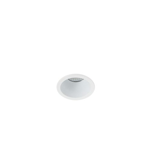 Italux lupo XS white recessed indoor light