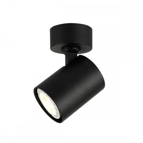 Italux Lumsi black spot lamp