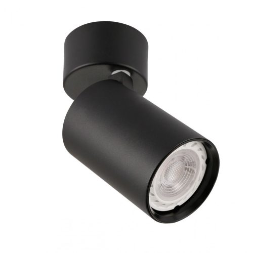 Italux Laconi black spot lamp