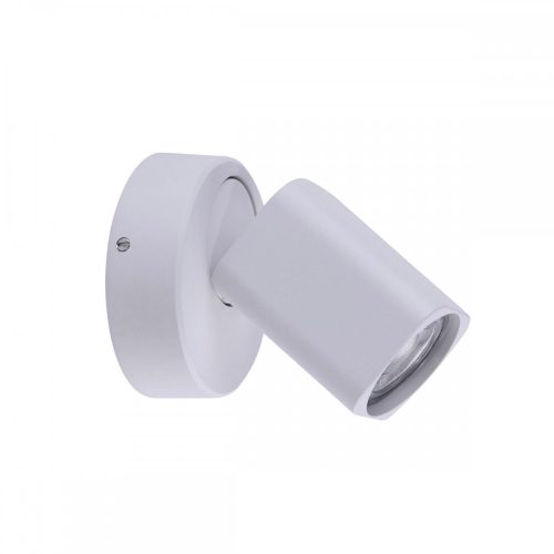 Italux Senova white wall lamp