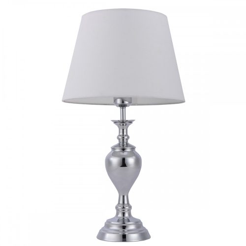 Italux Etien white table lamp