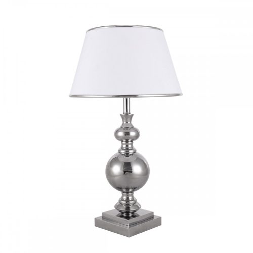 Italux Letto white table lamp