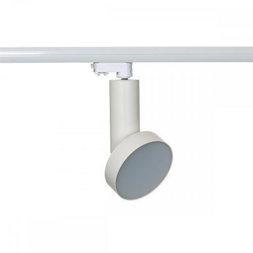 Italux Futura White L 4000K white track light system