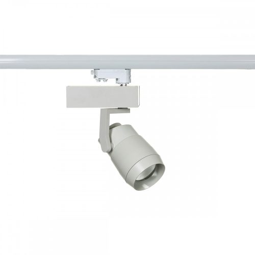 Italux Void Custom Angle  3000K white track light system