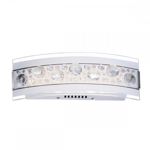 Italux Regi white wall lamp