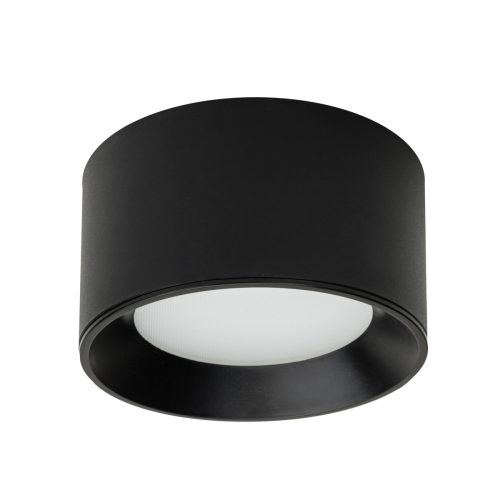 Italux Sirius chrome ceiling lamp