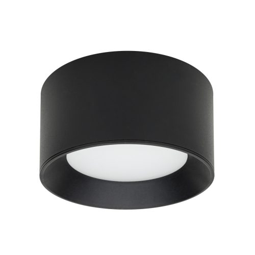 Italux Sirius chrome ceiling lamp