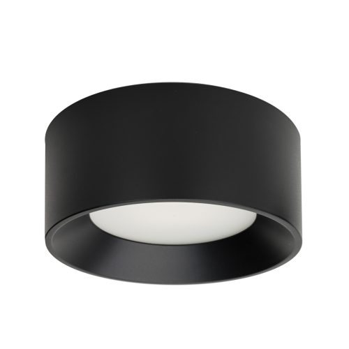 Italux Sirius chrome ceiling lamp