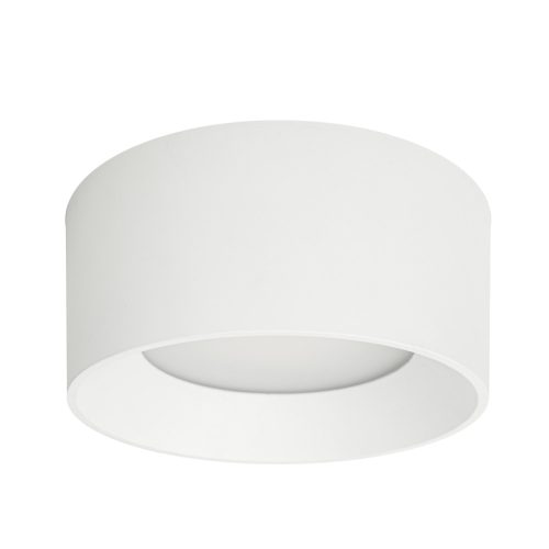 Italux Sirius white ceiling lamp