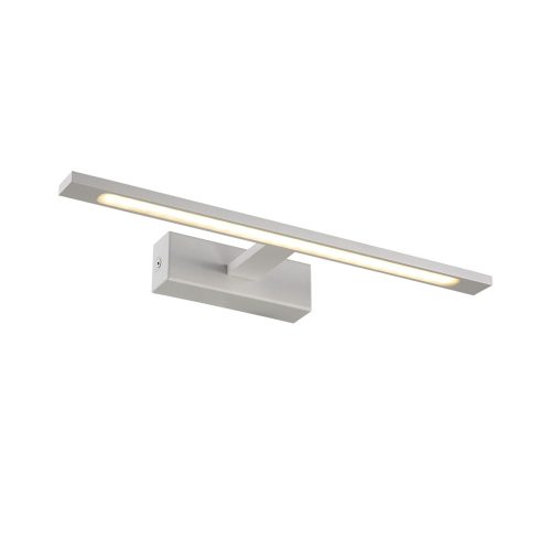 Italux Lamiena white wall lamp