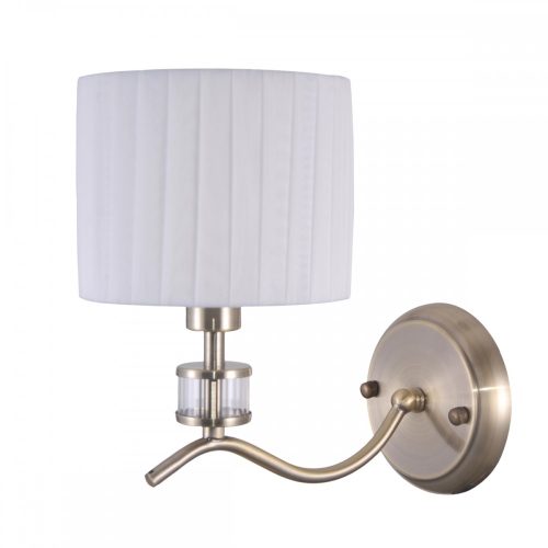 Italux Ferlena bronze wall lamp