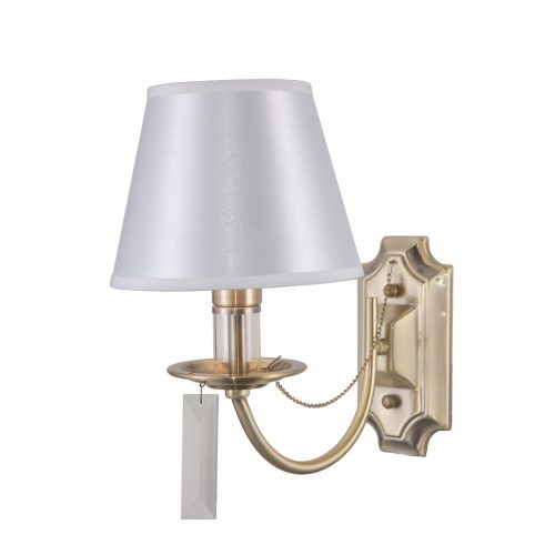 Italux Solana bronze wall lamp