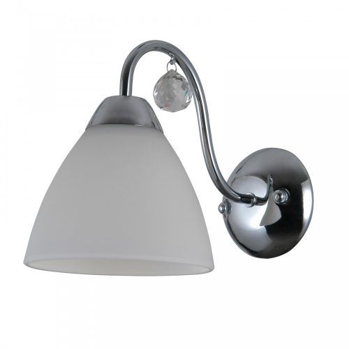 Italux LUGANO white wall lamp