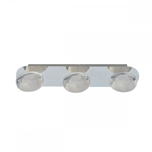 Italux STEVEN white ceiling lamp