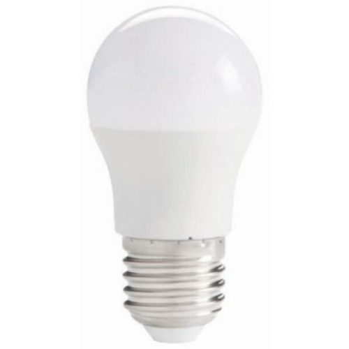 IQ-LED G45E27 7,5W-WW fényf.