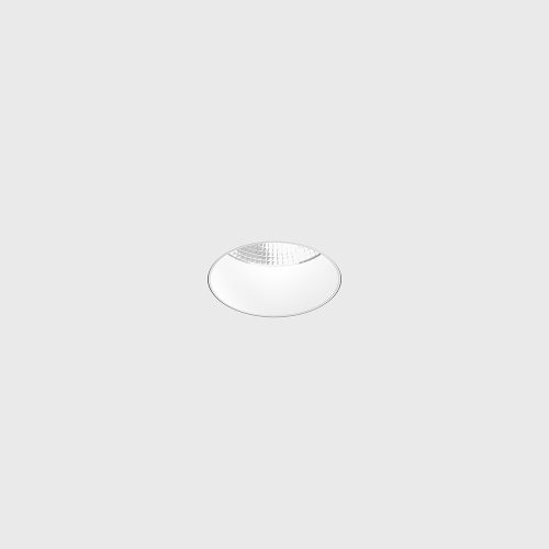 LTX TUB M TRIMLESS white recessed indoor light