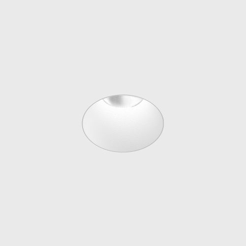 LTX INVISIBLE MINI R white recessed indoor light