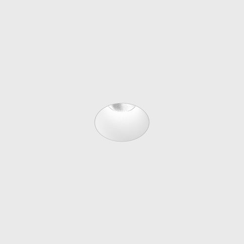 LTX  white recessed indoor light