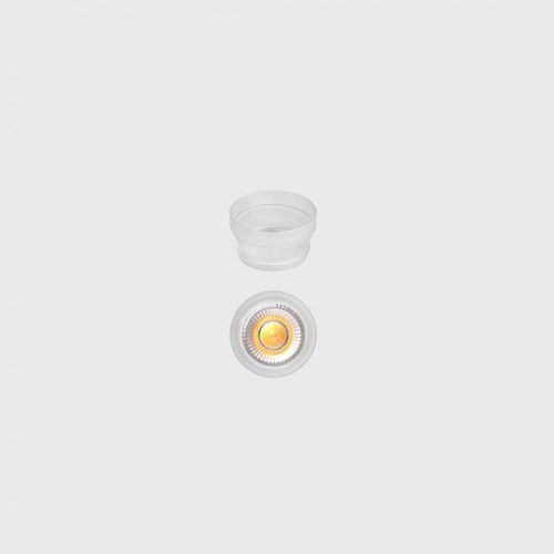 LTX FG TUB M  recessed indoor light