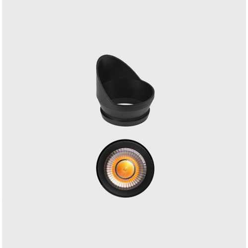 LTX WW TUB M  outdoor recessed lamp