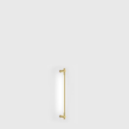 LTX SLIMLINE copper wall lamp