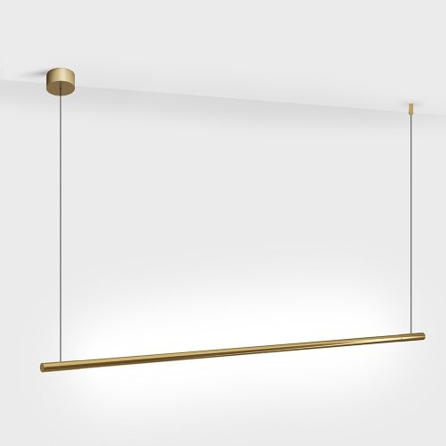 LTX SLIMLINE copper pendant