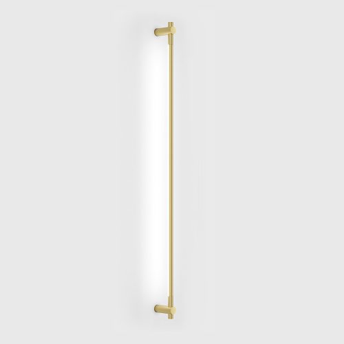 LTX SLIMLINE copper wall lamp