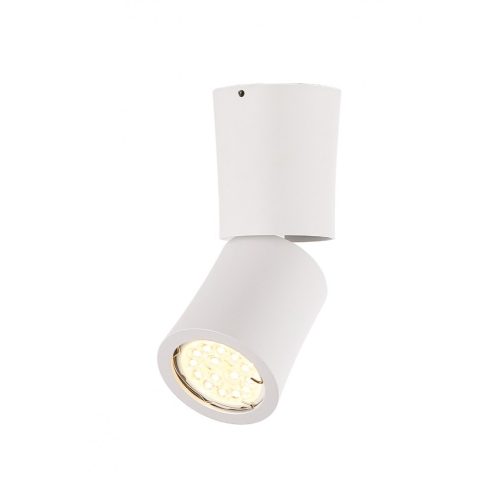 Maxlight DOT white ceiling lamp