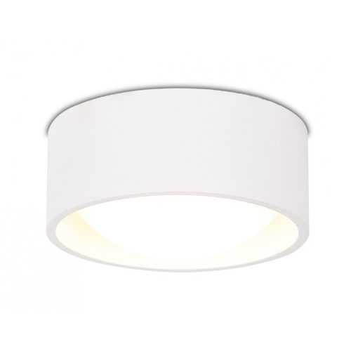 Maxlight KODAK I white ceiling lamp