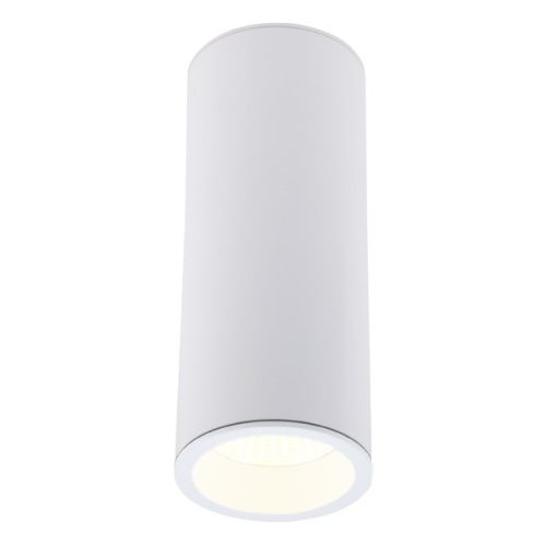 Maxlight LONG white ceiling lamp