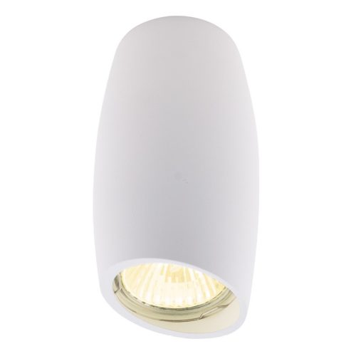 Maxlight LOVE white ceiling lamp