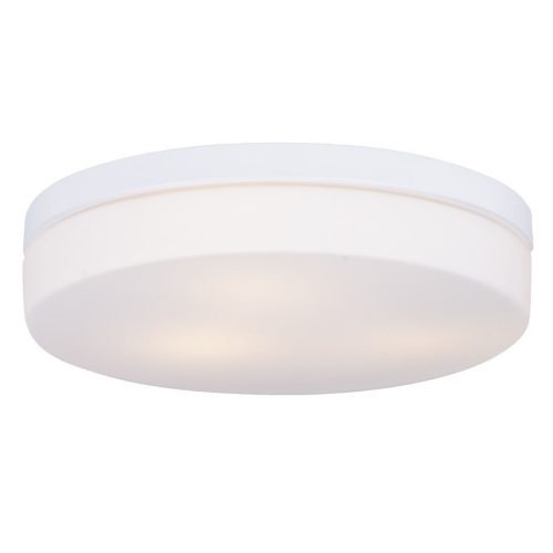 Maxlight ODA white ceiling lamp