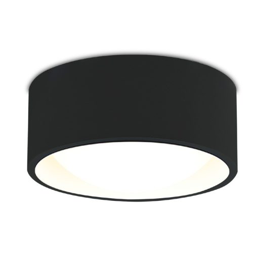 Maxlight KODAK black ceiling lamp